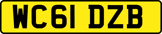 WC61DZB