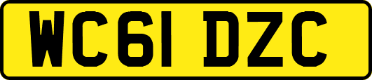 WC61DZC
