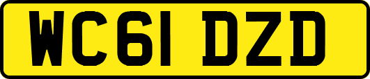 WC61DZD