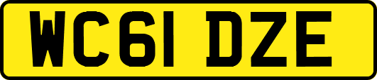 WC61DZE