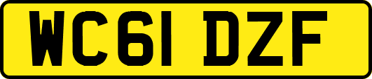 WC61DZF