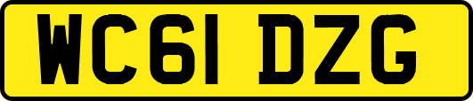 WC61DZG