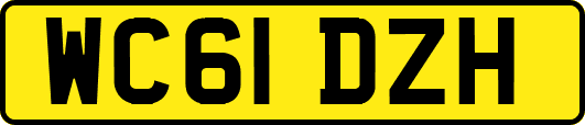 WC61DZH