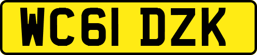 WC61DZK