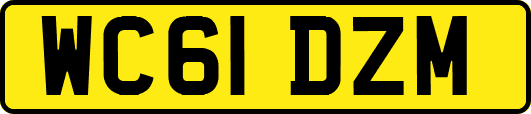 WC61DZM