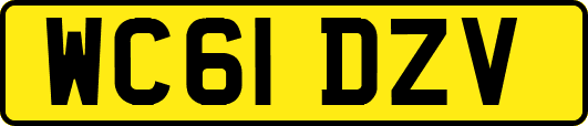 WC61DZV