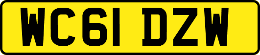 WC61DZW