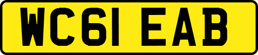 WC61EAB