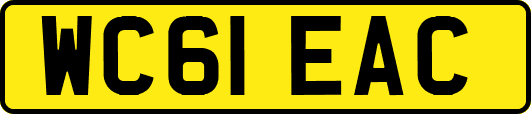WC61EAC