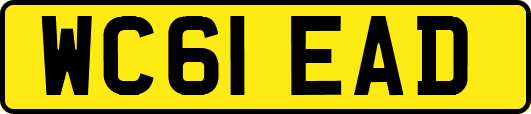 WC61EAD