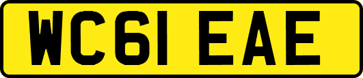 WC61EAE