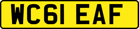 WC61EAF