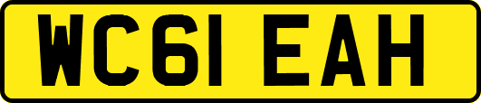 WC61EAH