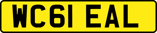WC61EAL