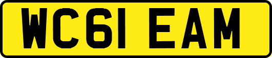 WC61EAM