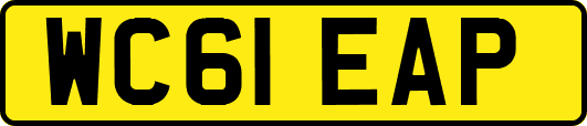 WC61EAP