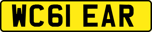WC61EAR