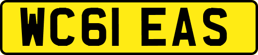 WC61EAS