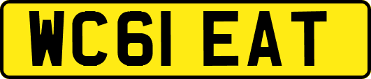 WC61EAT