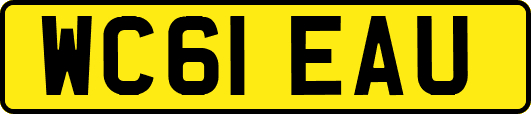WC61EAU