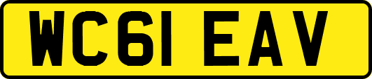 WC61EAV