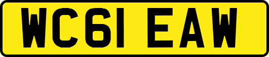 WC61EAW
