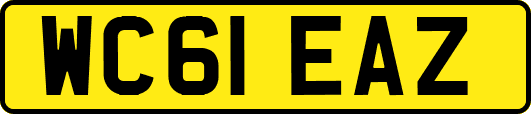 WC61EAZ