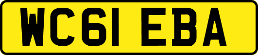 WC61EBA