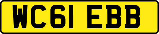 WC61EBB
