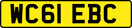 WC61EBC