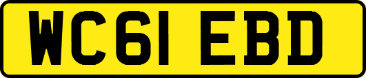 WC61EBD