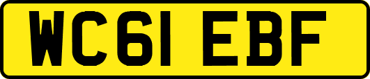 WC61EBF