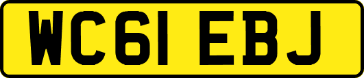 WC61EBJ