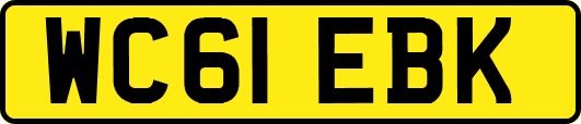 WC61EBK