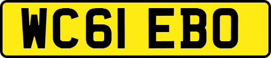 WC61EBO