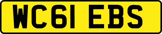 WC61EBS