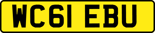 WC61EBU