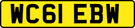 WC61EBW