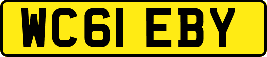 WC61EBY