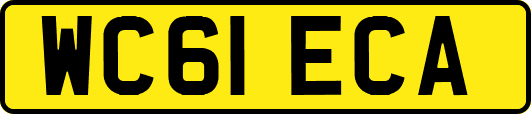 WC61ECA
