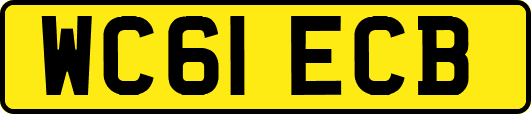 WC61ECB