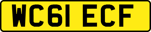 WC61ECF