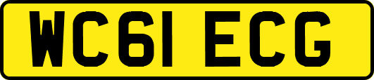 WC61ECG