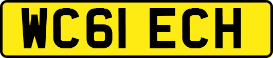 WC61ECH