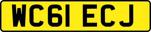 WC61ECJ
