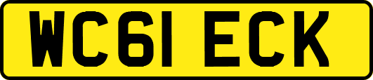 WC61ECK