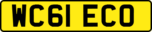 WC61ECO