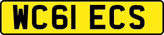 WC61ECS