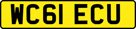 WC61ECU