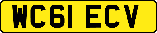WC61ECV